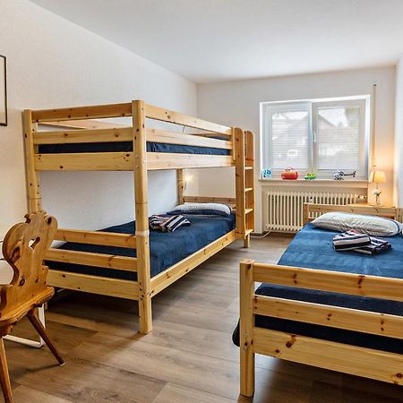 Ferienwohnung Am Alten Brunnen Gaienhofen  Buitenkant foto