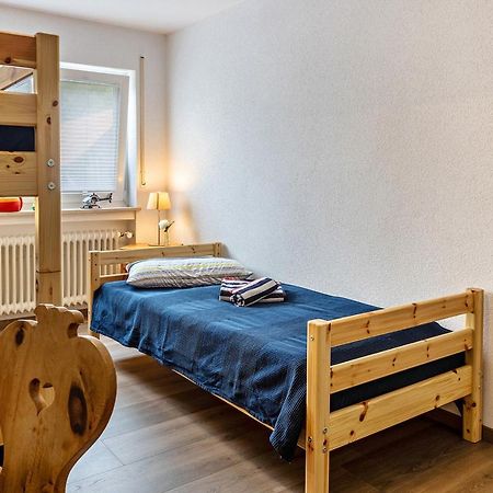 Ferienwohnung Am Alten Brunnen Gaienhofen  Buitenkant foto